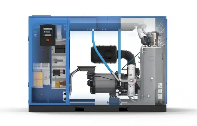 נצילות מדחס אוויר