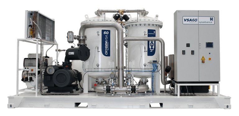 ציוד אוויר לתעשייה